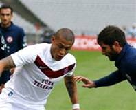 Fırtına’ya Belediye engeli