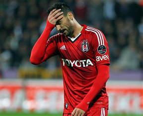 Guiza değil Almeida