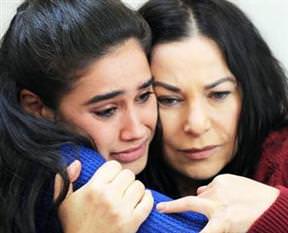 Bu akşam gözyaşlarınızı tutamayacaksınız