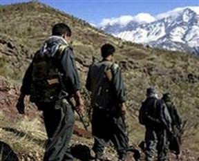 Teröristleri şehit olarak kaydetmişler