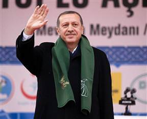 Başbakan'dan tarihi açıklamalar