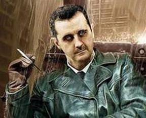 Suriye'de cami bombalandı!