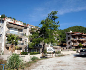 Arap müşteriye kolaylık