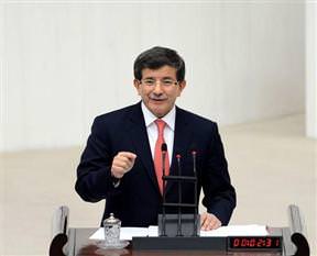 "Kesinlikle kalıcı değil"