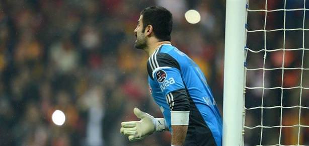 Volkan Demirel: O golde hatalıydım