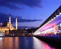 İstanbullular bu geceye dikkat!