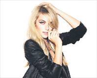 Rusya’da moda Türk derisi