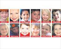 3 dakikada öldüler