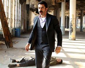Karadayı'da heyecan dorukta!