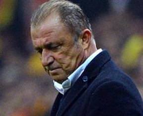 Fatih Terim'den transfer sinyali