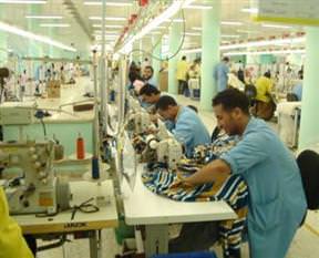 İstihdam şampiyonu oldu