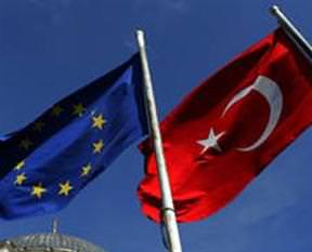 'AB'nin en büyük hatası Türkiye'