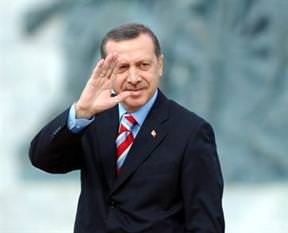 Başbakan Erdoğan açıkladı