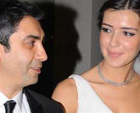 'Polat Alemdar' eşini servete boğdu