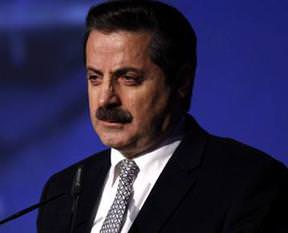 Bakan Çelik müjdeyi verdi