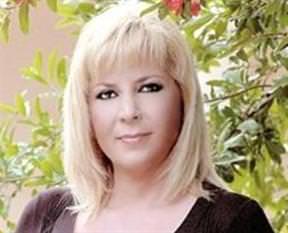Eski First Lady ne hale düştü