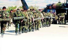 PKK'ya büyük darbe