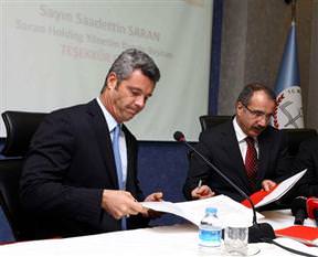 Saadettin Saran: "3 Temmuz süreci devam ediyor"