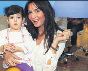 Çoluk çocuk davete