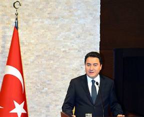 Ali Babacan: "Avrupa Birliği bizim için çok önemli"