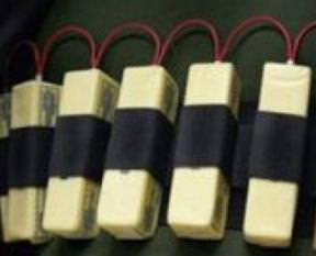 Adana'da "canlı bomba" son anda yakalandı!