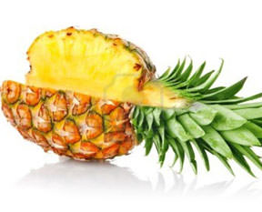 Ananas zayıflatır