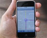 iPhone’cular Google Maps’e saldırdı