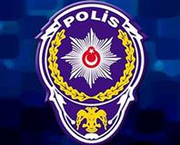 Emniyet önünde büyük panik