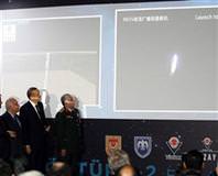 Göktürk-2 uzay yolunda