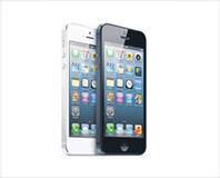 iPhone 5’in Çin rekoru