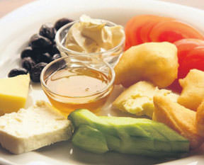 Çok yağlı beslenmek erkeği kısır yapıyor