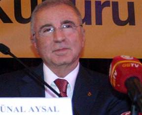 Aysal'dan transfer açıklaması