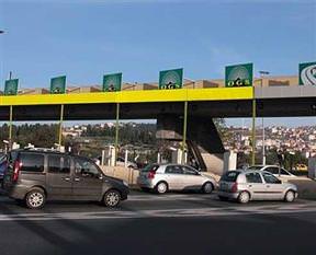 Sürücülere HGS etiketi uyarısı