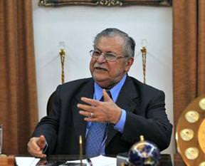 Celal Talabani öldü mü?