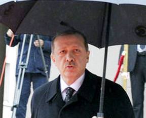 Başbakan Erdoğan açıkladı