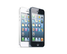 iPhone 5'in Çin rekoru