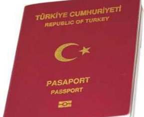 Pasaportta zam kuyruğu başladı