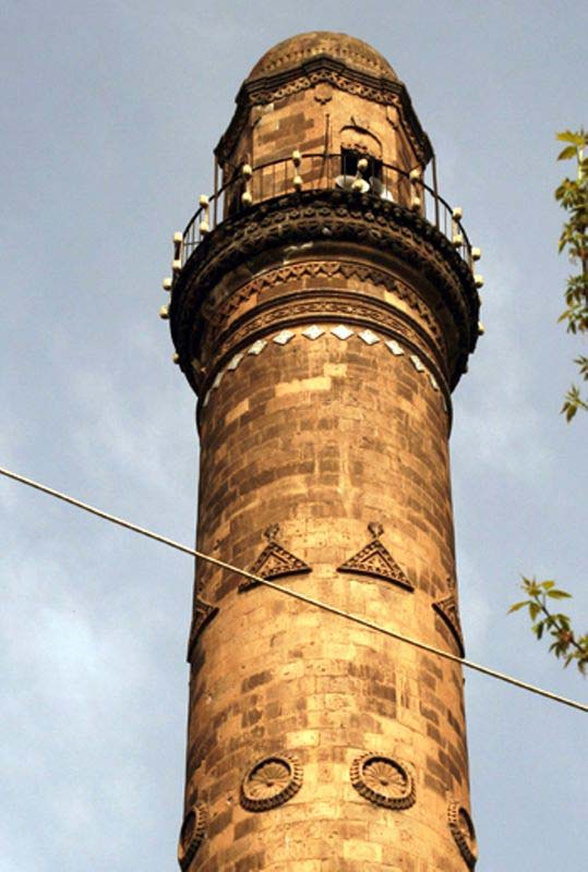 5 minareden biri kayıp