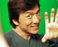 Jackie Chan soruşturma