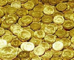 İşte çeyrek altının fiyatı