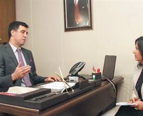 Hakan Şükür'den bomba iddia!