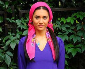 Benim İçin Üzülme 7. bölüm