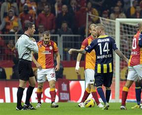 Meireles'ten 'gay' açıklaması