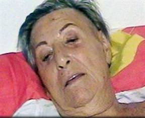 Müzeyyen Senar hastaneye kaldırıldı