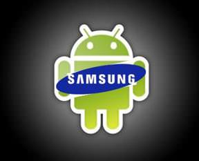 Samsung pazarın lideri oldu