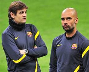 Barcelona'da kanser şoku