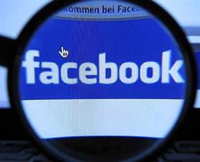 Facebook kullananlar dikkat
