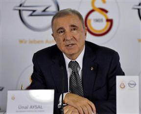 Aziz Yıldırım çaresizlik içinde!