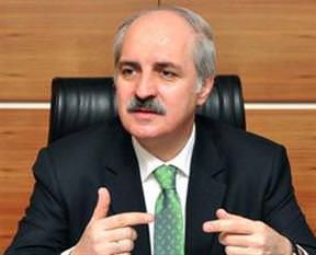 Türkiye'yi karanlık güçler engelledi!