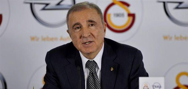 Aziz Yıldırım çaresizlik içinde!